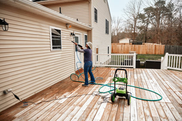 Best Best Pressure Washing Companies  in Royal Oak, MI