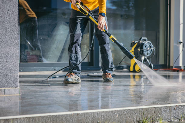 Best Commercial Building Pressure Washing  in Royal Oak, MI