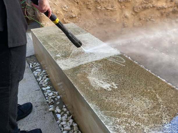 Why Choose Our Certified Pressure Washing Experts for Your Project Needs in Royal Oak, MI?