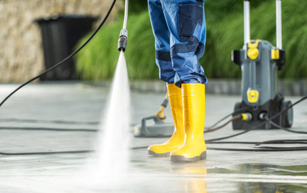 Best Residential Pressure Washing Services  in Royal Oak, MI